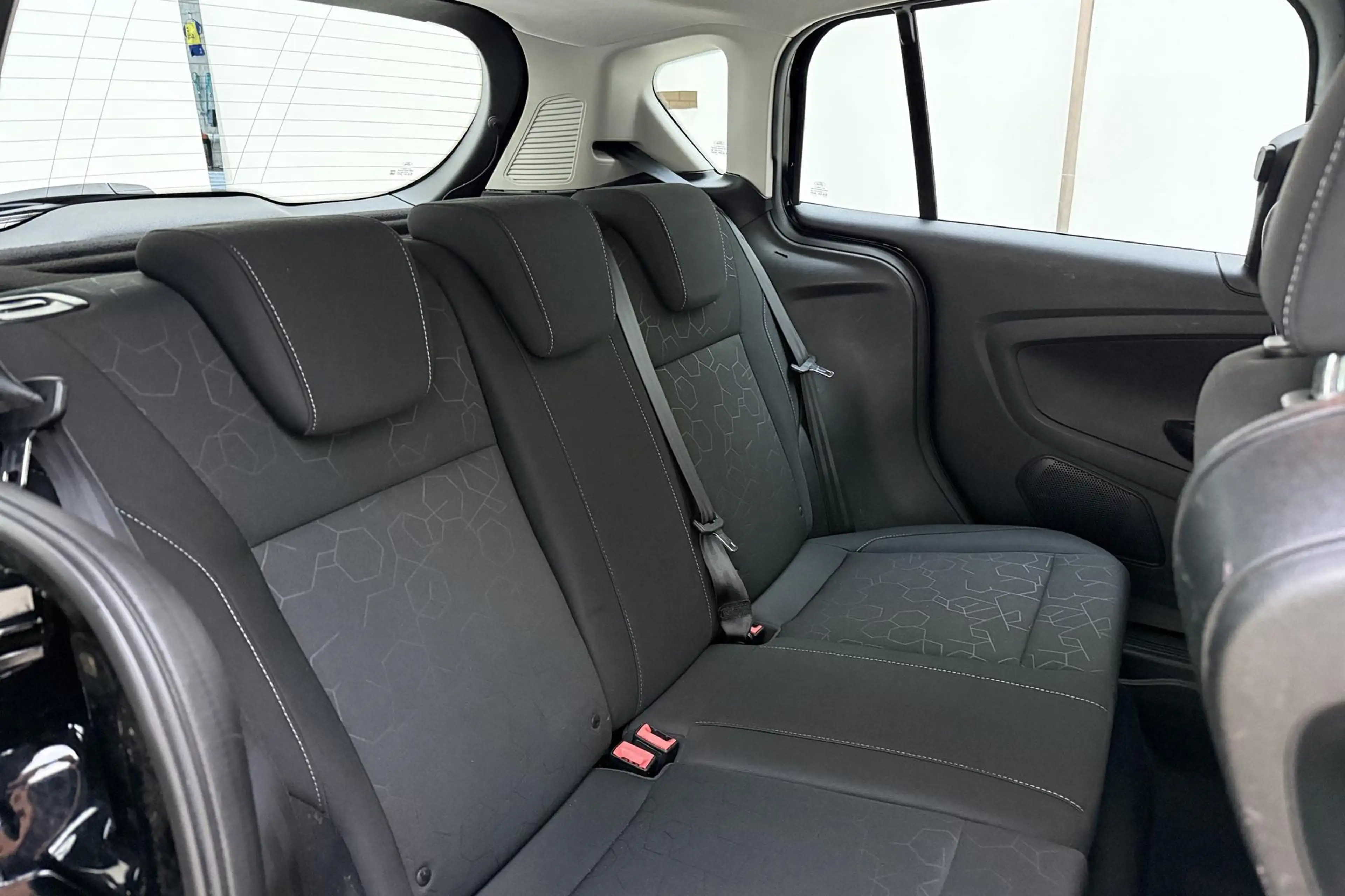 Ford B-Max 1.0 EcoBoost Style | Navigatie | Airco | Trekhaak — photo 12