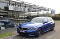 BMW 330 e Touring M Sport Blue - thumbnail 1