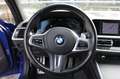 BMW 330 e Touring M Sport Blau - thumbnail 13