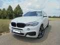 BMW X6 xDrive30d M-AUSTATTUNG- VOLL;S/HEFT VOLL BMW Weiß - thumbnail 1