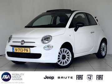 1.0 Hybrid Cult | Apple-Android | Cruise-control |