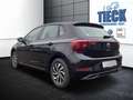 Volkswagen Polo 1.0 TSI 70 kW LED Sitzheizung LM APP Klima Negro - thumbnail 4