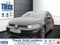 Volkswagen Polo 1.0 TSI 70 kW LED Sitzheizung LM APP Klima Negro - thumbnail 1