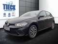 Volkswagen Polo 1.0 TSI 70 kW LED Sitzheizung LM APP Klima Negro - thumbnail 2