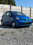 Toyota Aygo KILOMETRAGE CERTIFIER 1ER MAIN Bleu - thumbnail 1