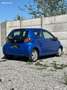 Toyota Aygo KILOMETRAGE CERTIFIER 1ER MAIN Bleu - thumbnail 4