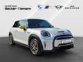 MINI Cooper SE Electric Trim / LED / DAB / Wärmepumpe Blanc - thumbnail 7