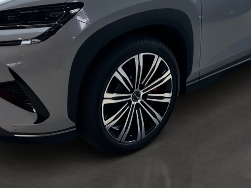 BYD Sealion 7 Design AWD Klimaautomatik/elektr. Heckklappe/Panor — photo 7