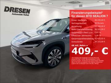 Design 82,5 kWh AWD Klimaautomatik/elektr. Heckkla