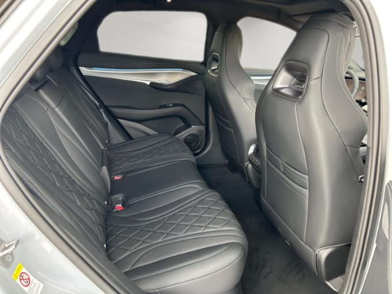 BYD Sealion 7 Design AWD Klimaautomatik/elektr. Heckklappe/Panor — photo 13