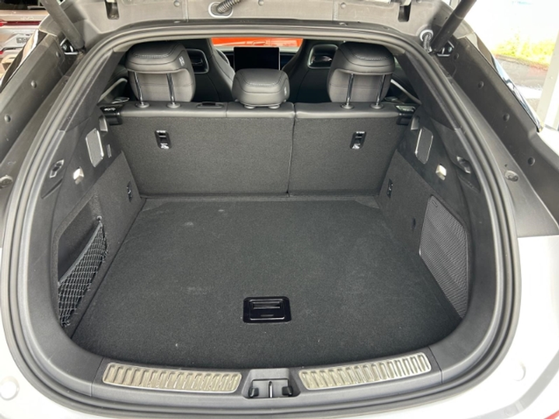 BYD Sealion 7 Design AWD Klimaautomatik/elektr. Heckklappe/Panor — photo 12