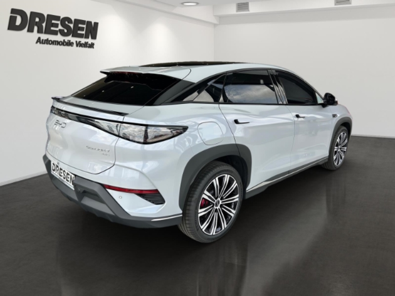 BYD Sealion 7 Design AWD Klimaautomatik/elektr. Heckklappe/Panor — photo 4