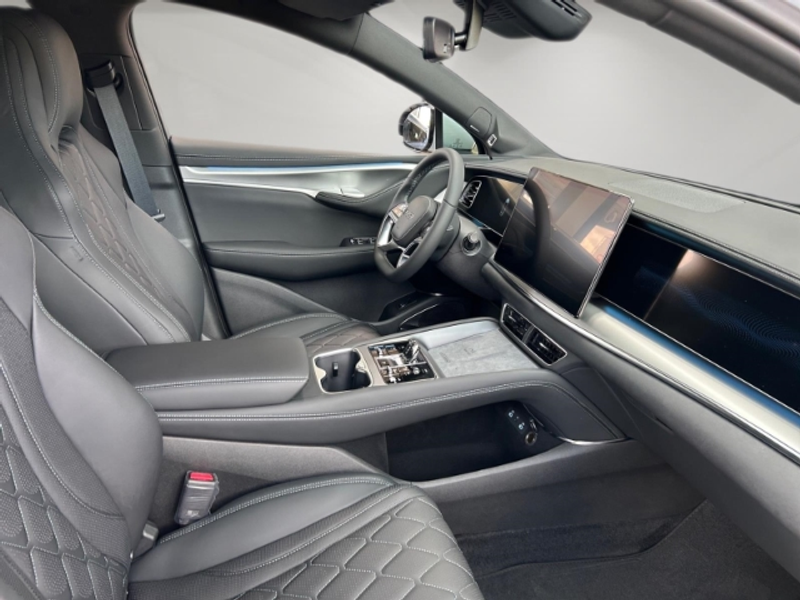 BYD Sealion 7 Design AWD Klimaautomatik/elektr. Heckklappe/Panor — photo 14