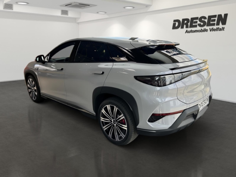 BYD Sealion 7 Design AWD Klimaautomatik/elektr. Heckklappe/Panor — photo 5