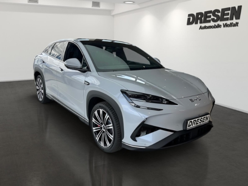 BYD Sealion 7 Design AWD Klimaautomatik/elektr. Heckklappe/Panor — photo 3