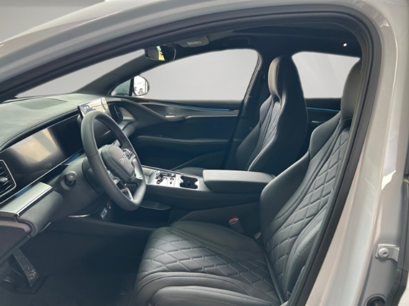 BYD Sealion 7 Design AWD Klimaautomatik/elektr. Heckklappe/Panor — photo 8