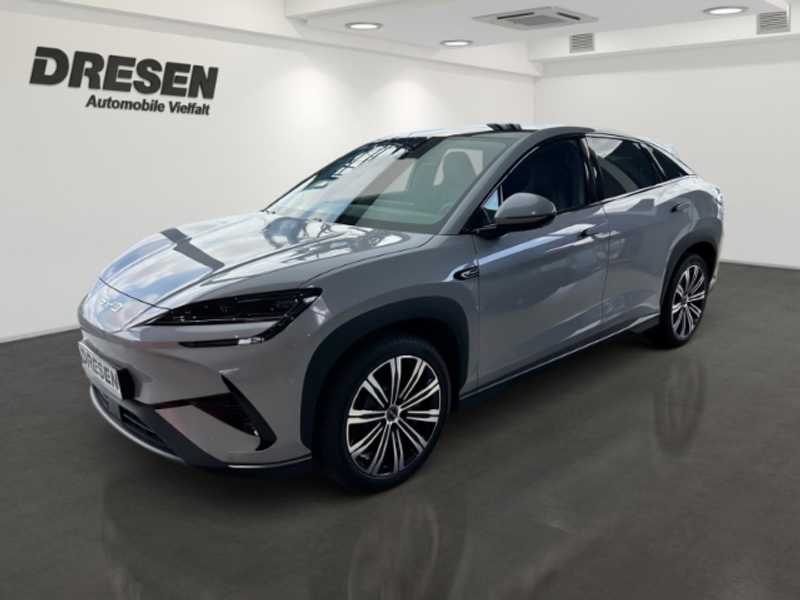 BYD Sealion 7 Design AWD Klimaautomatik/elektr. Heckklappe/Panor — photo 2