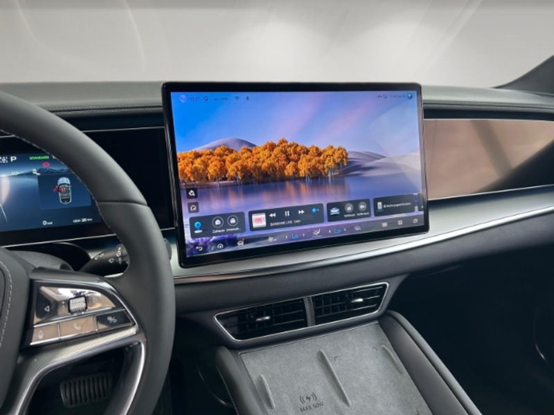 BYD Sealion 7 Design AWD Klimaautomatik/elektr. Heckklappe/Panor — photo 10
