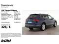 Volkswagen Tiguan Allspace 2.0 TDI DSG Life Standhzg./AHK/K Albastru - thumbnail 2