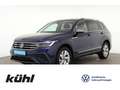 Volkswagen Tiguan Allspace 2.0 TDI DSG Life Standhzg./AHK/K Blau - thumbnail 1