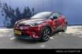 Toyota C-HR 1.8 Hybrid Style Ultimate Dealer-onderhouden / Vee Rouge - thumbnail 1