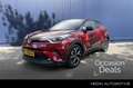 Toyota C-HR 1.8 Hybrid Style Ultimate | DEALER ONDERHOUDEN | N Rot - thumbnail 1