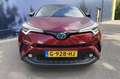 Toyota C-HR 1.8 Hybrid Style Ultimate Dealer-onderhouden / Vee Rouge - thumbnail 2