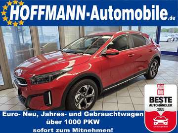 Preis für Leasing-Aktion