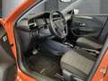 Opel Corsa-e Edition 11kw-Lader Klimaautomatik SHZ Sicht-Paket Orange - thumbnail 7