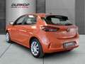 Opel Corsa-e Edition 11kw-Lader Klimaautomatik SHZ Sicht-Paket Orange - thumbnail 3