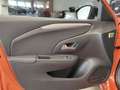 Opel Corsa-e Edition 11kw-Lader Klimaautomatik SHZ Sicht-Paket Orange - thumbnail 13