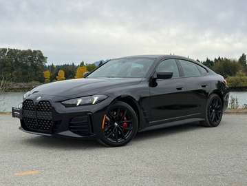 Rare 4Door Sedan |MSport Pro Package | No Accident