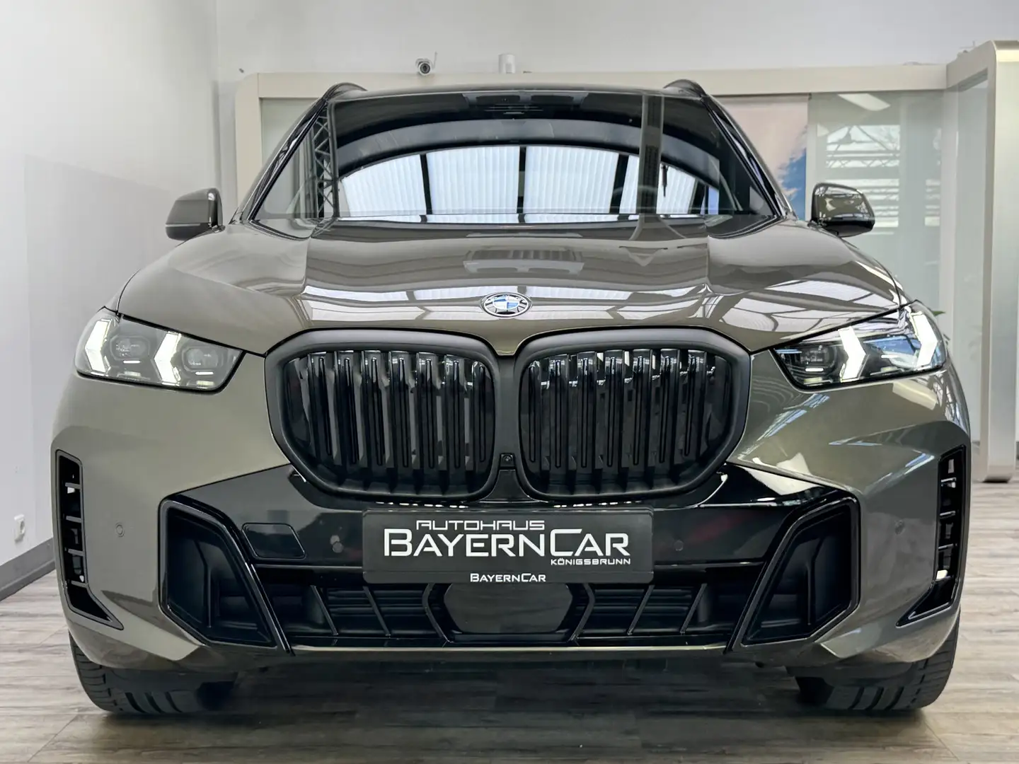 BMW X5 xDrive40d M Sport Pro 22 360° ACC Sitzlüft. Vert - 2