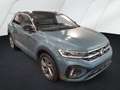 Volkswagen T-Roc R-Line 1.5 TSI DSG AHK ACC RFK Navi Blau - thumbnail 7