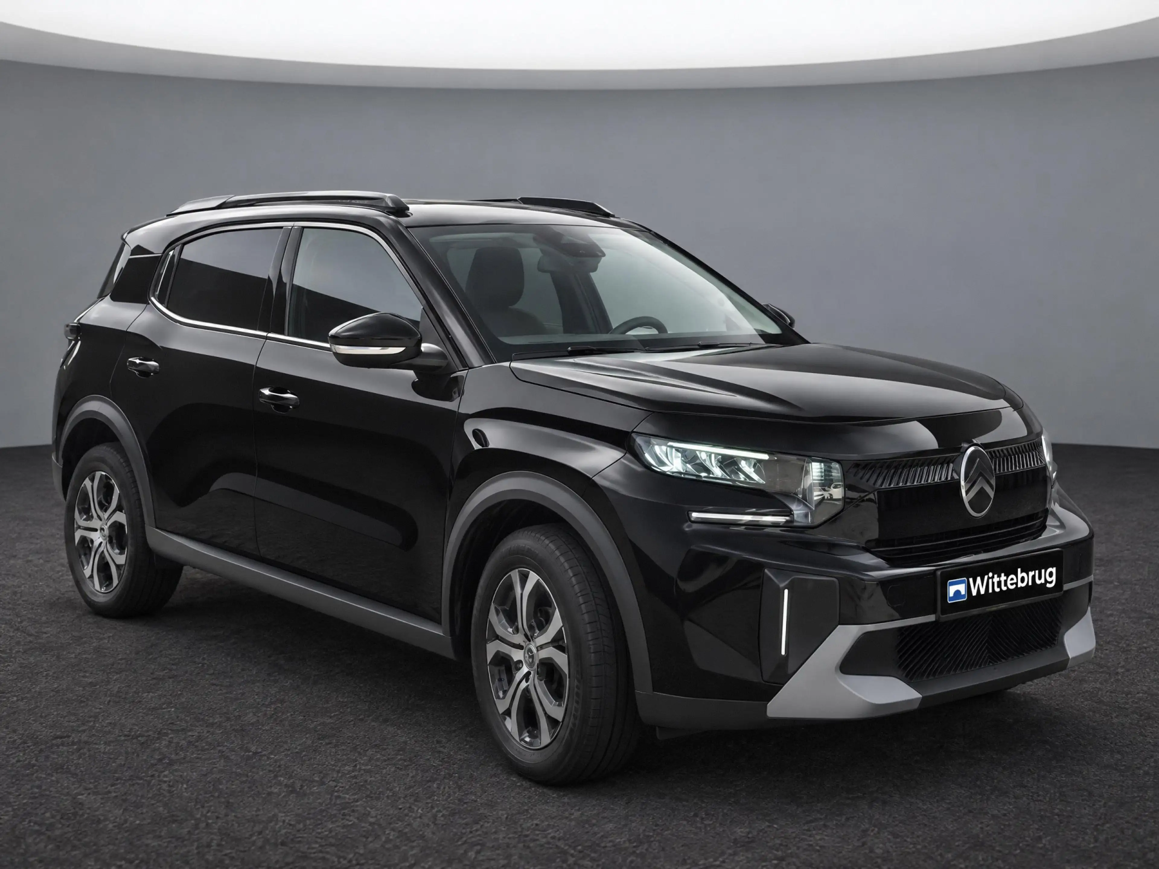Citroen C3 Aircross 1.2 Turbo 136pk Plus 7p. Camera| Apple Carplay | P — photo 4