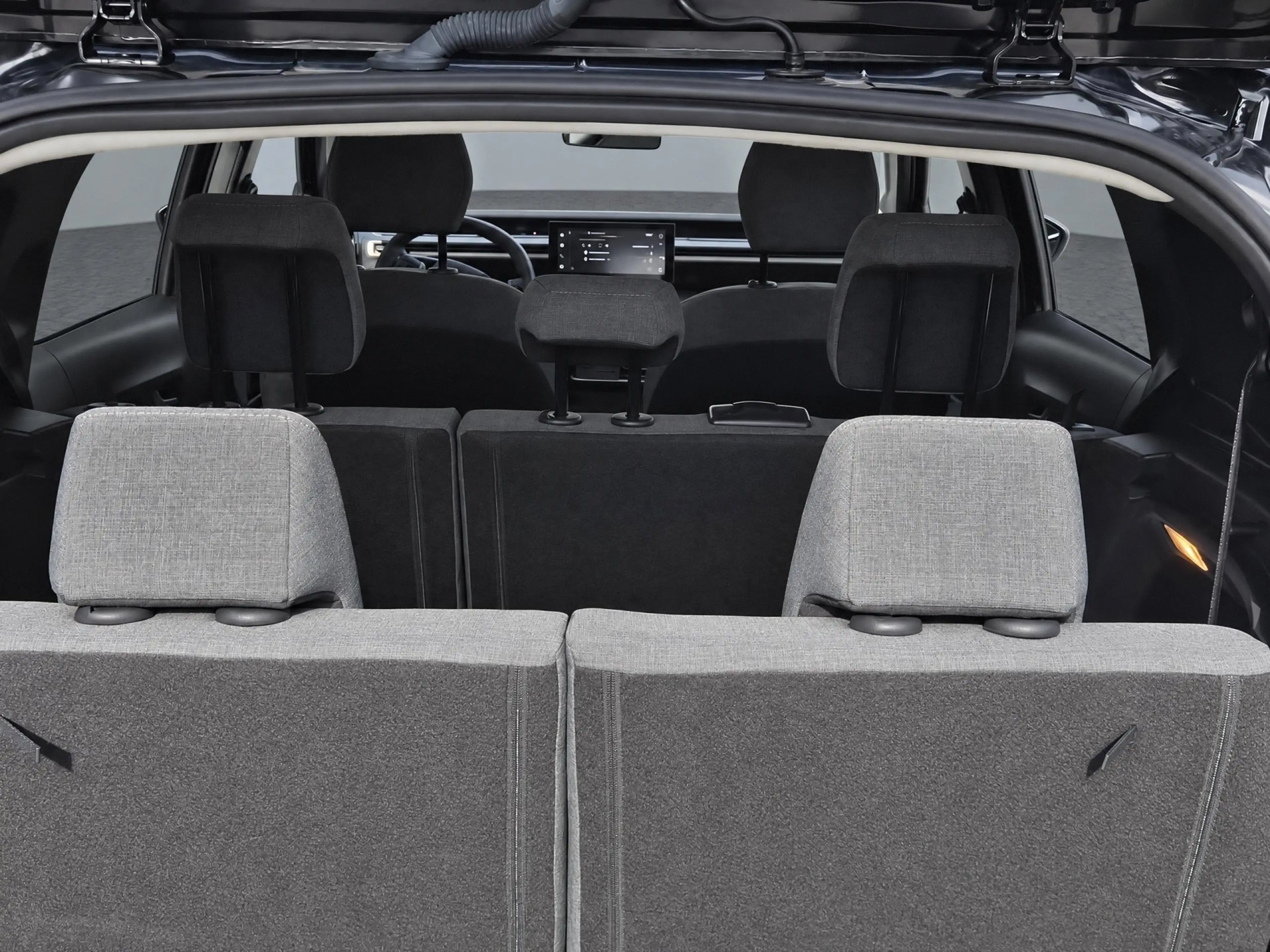 Citroen C3 Aircross 1.2 Turbo 136pk Plus 7p. Camera| Apple Carplay | P — photo 12