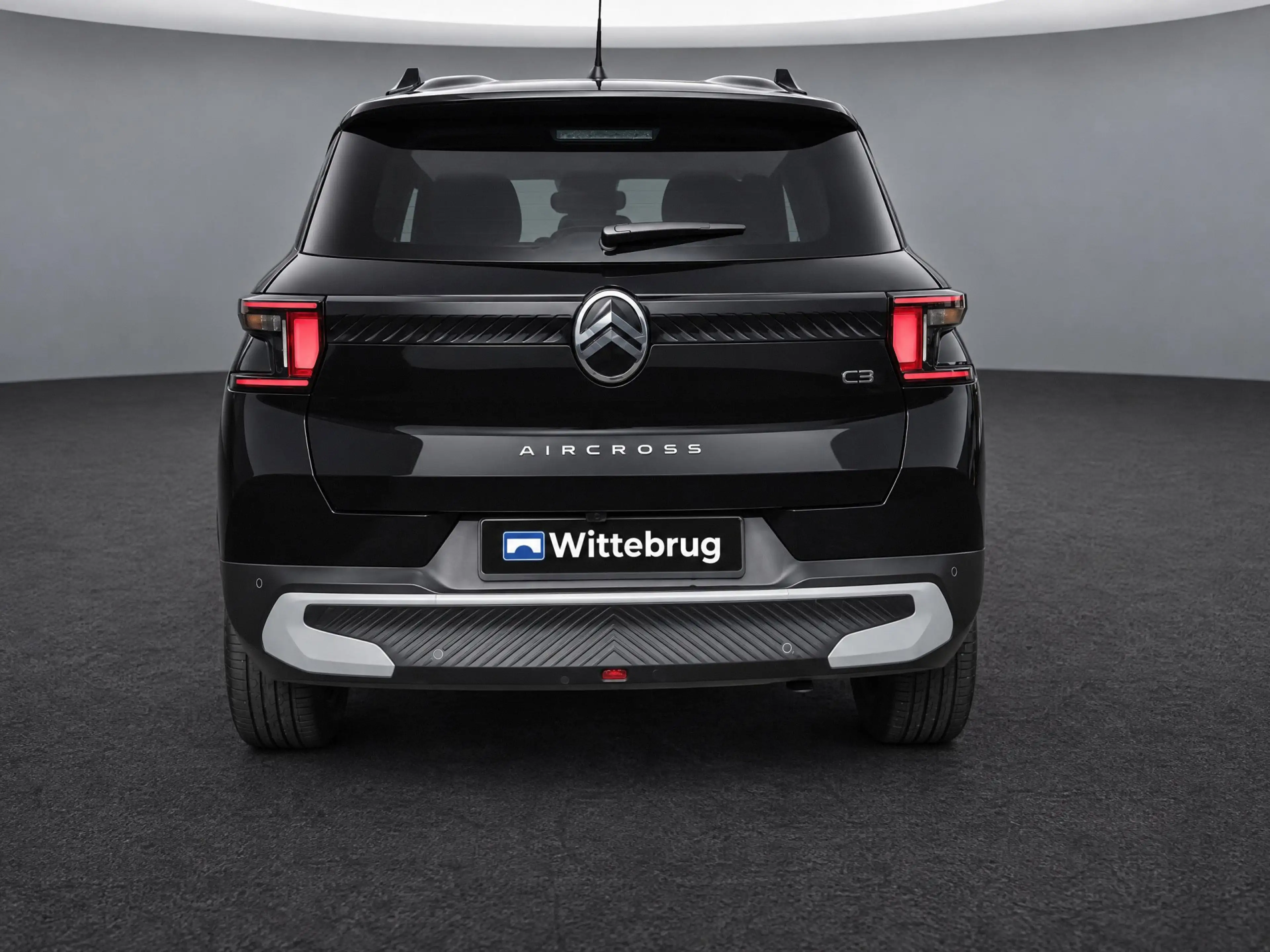 Citroen C3 Aircross 1.2 Turbo 136pk Plus 7p. Camera| Apple Carplay | P — photo 10