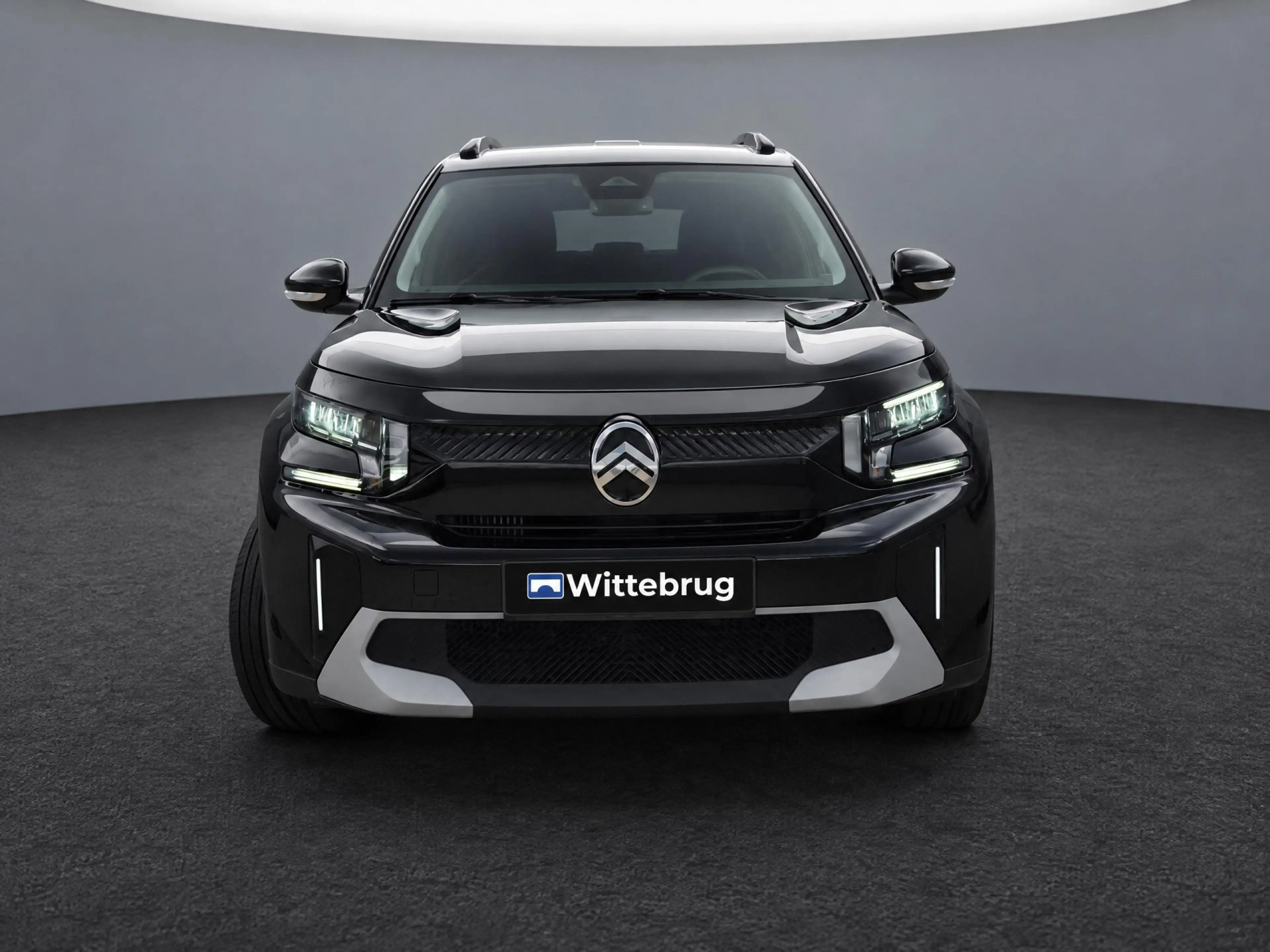 Citroen C3 Aircross 1.2 Turbo 136pk Plus 7p. Camera| Apple Carplay | P — photo 8