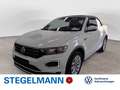 Volkswagen T-Roc 1.5 TSI DSG R-Line *LED*App-Conn Weiß - thumbnail 1