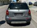 Fiat Sedici 1,9 JTD Multijet Emotion Allrad 120PS Grau - thumbnail 4