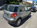 Fiat Sedici 1,9 JTD Multijet Emotion Allrad 120PS Grau - thumbnail 5