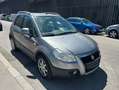 Fiat Sedici 1,9 JTD Multijet Emotion Allrad 120PS Grau - thumbnail 7