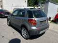 Fiat Sedici 1,9 JTD Multijet Emotion Allrad 120PS Grau - thumbnail 3