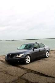 545i Sport A