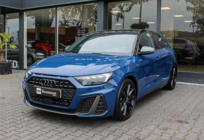 Audi A1 Sportback 30 TFSI Pro Line S NAVI KEYLESS GO MATRI
