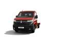 Renault Master Chassis Cabine L3H1 T40 E-TECH Electric 140 Long R Grijs - thumbnail 9