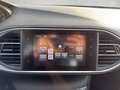 Peugeot 308 1.6 HDI SW Active|Navigation|PDC|Tempomat Plateado - thumbnail 16