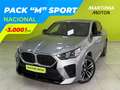 BMW X2 sDrive 20dA M Sport Gris - thumbnail 1