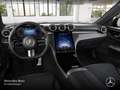 Mercedes-Benz C 180 T AMG+NIGHT+PANO+360+LED+TOTW+KEYLESS+9G Weiß - thumbnail 10