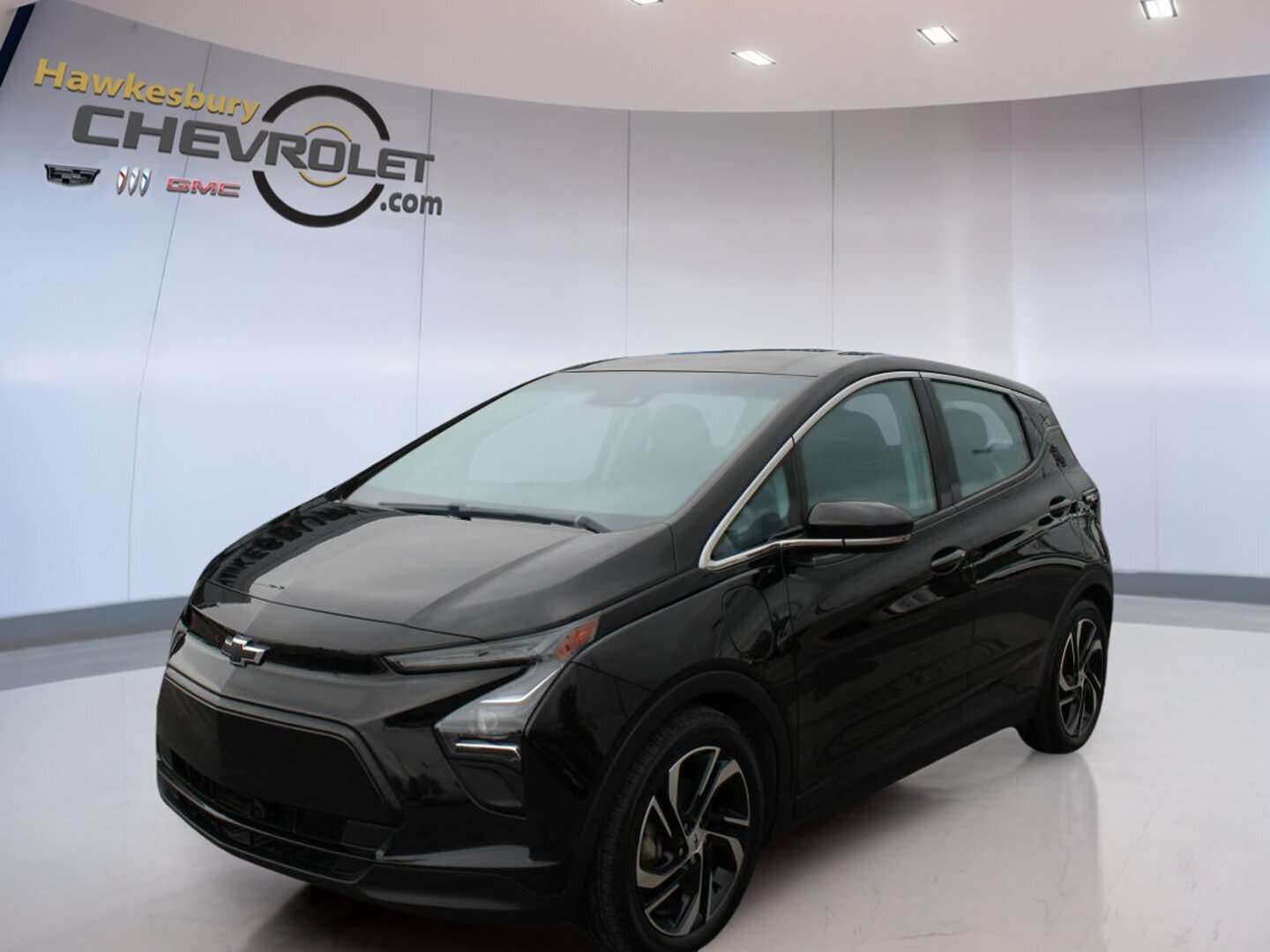 2023 Chevrolet Bolt 5dr Wgn 1LT